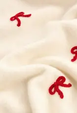 ZSUPPLY TIE THE RIBBON SWEATER