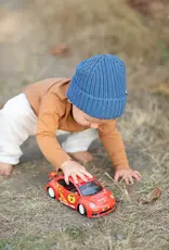 UNIFIED BABY CHUNKY BEANIE