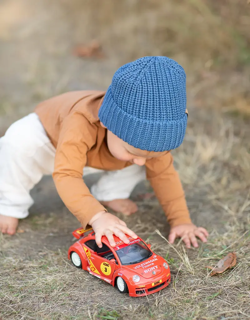 UNIFIED BABY CHUNKY BEANIE