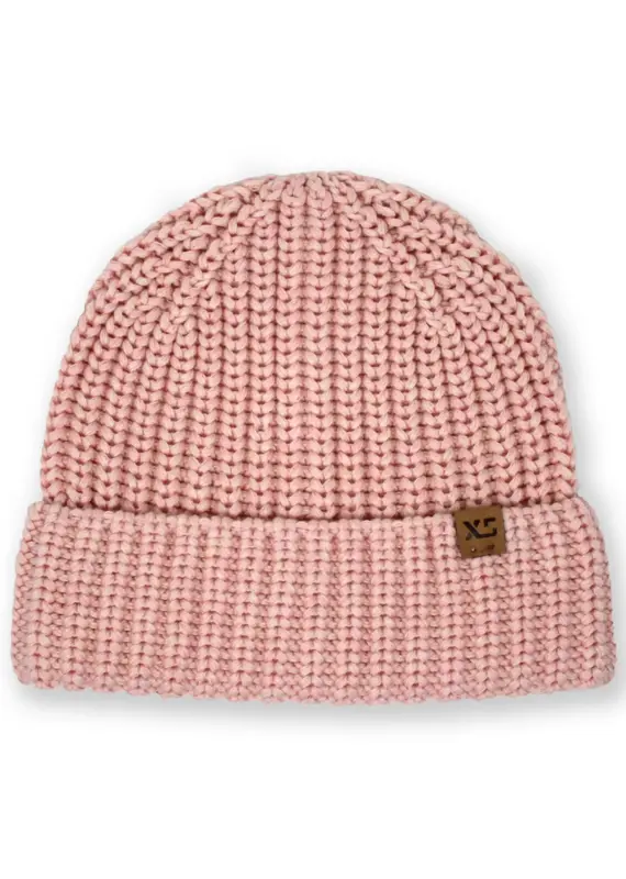 UNIFIED BABY CHUNKY BEANIE