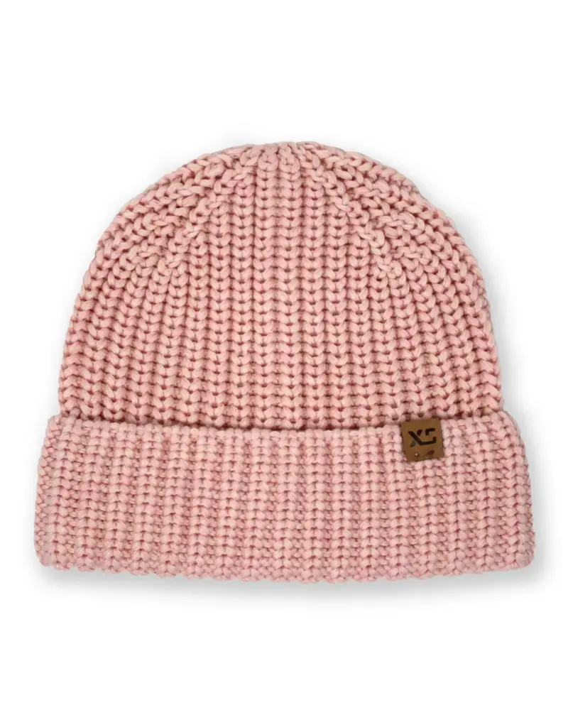 UNIFIED BABY CHUNKY BEANIE