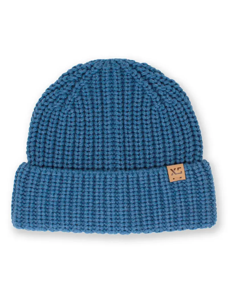 UNIFIED BABY CHUNKY BEANIE