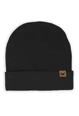 UNIFIED WOOL CUFFED BEANIE