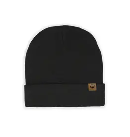 UNIFIED WOOL CUFFED BEANIE