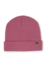 UNIFIED WOOL CUFFED BEANIE