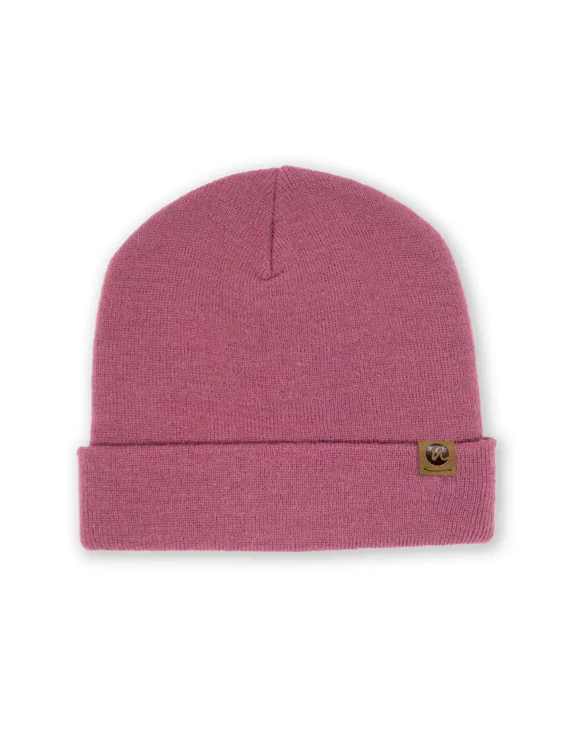 UNIFIED WOOL CUFFED BEANIE