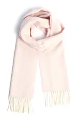 UNIFIED HERITAGE CASHMERE BLEND SCARF