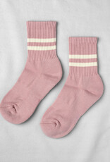 UNIFIED ROSE GYM SOCKS
