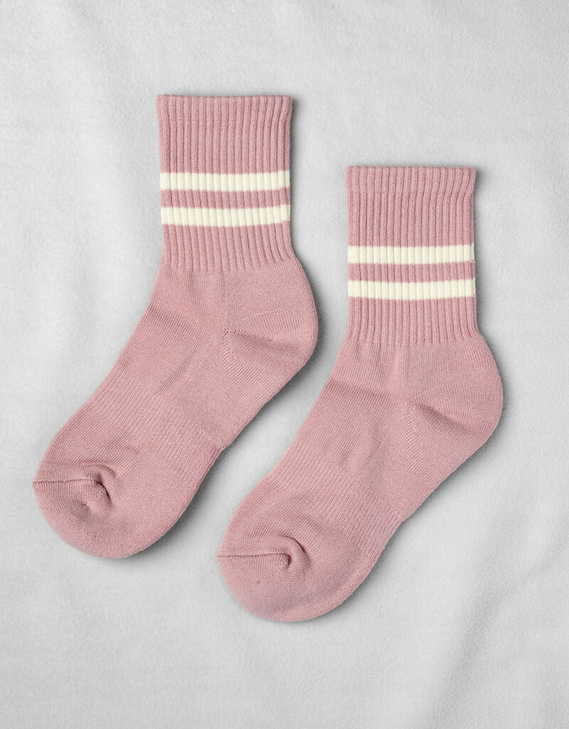 UNIFIED ROSE GYM SOCKS