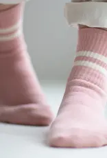 UNIFIED ROSE GYM SOCKS