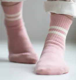 UNIFIED ROSE GYM SOCKS