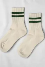 UNIFIED JUNIPER GYM SOCKS