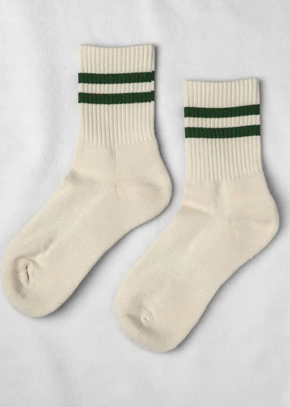 UNIFIED JUNIPER GYM SOCKS