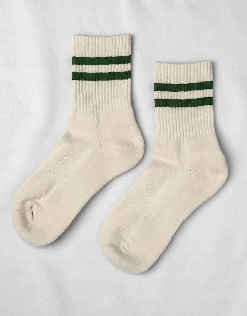 UNIFIED JUNIPER GYM SOCKS