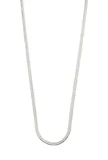 PILGRIM JOANNA SNAKE CHAIN NECKLACE