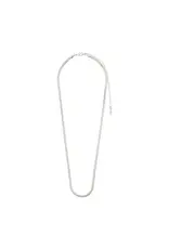 PILGRIM JOANNA SNAKE CHAIN NECKLACE