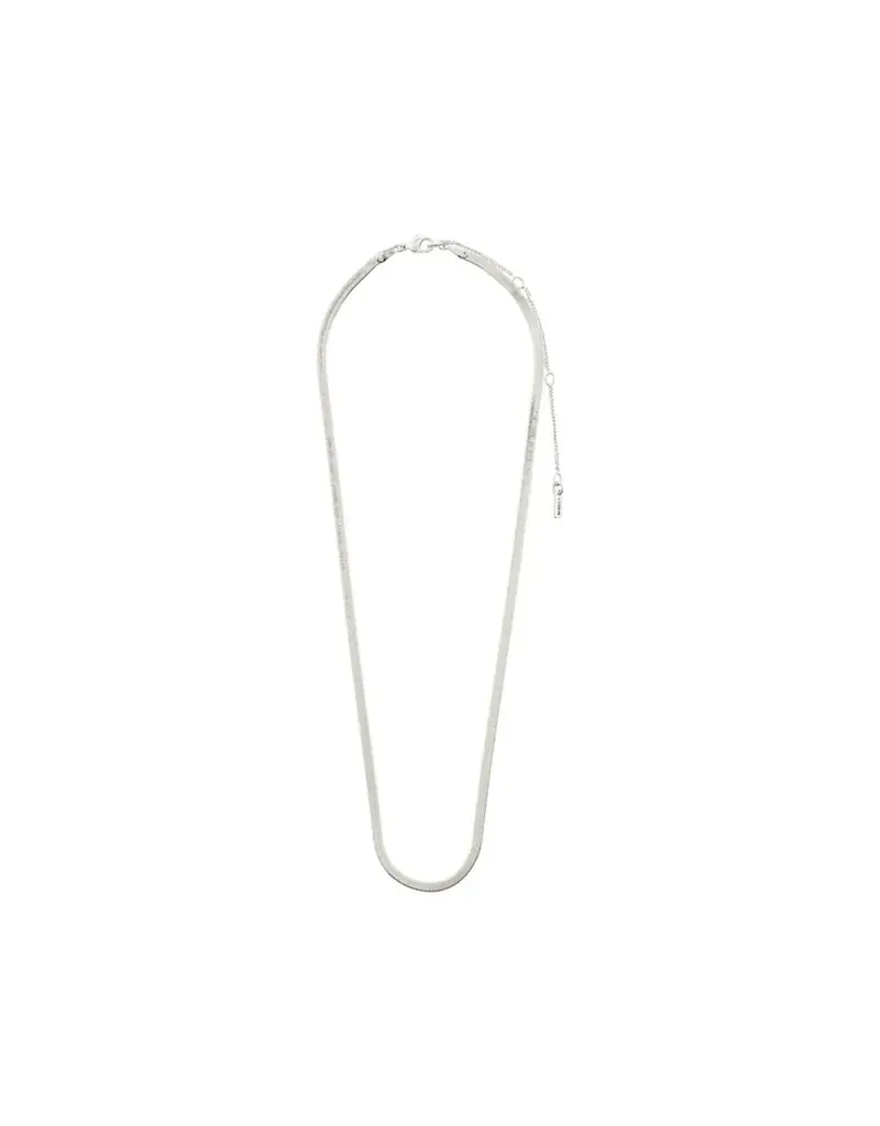 PILGRIM JOANNA SNAKE CHAIN NECKLACE