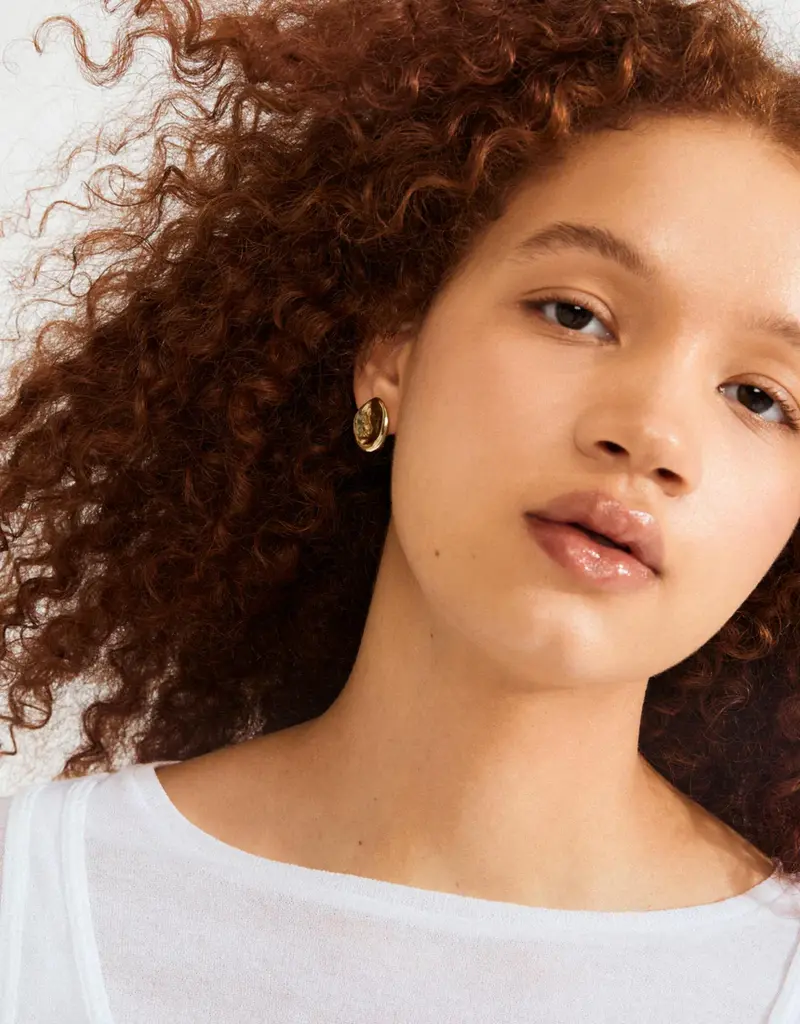 PILGRIM SPARKLE EARRINGS