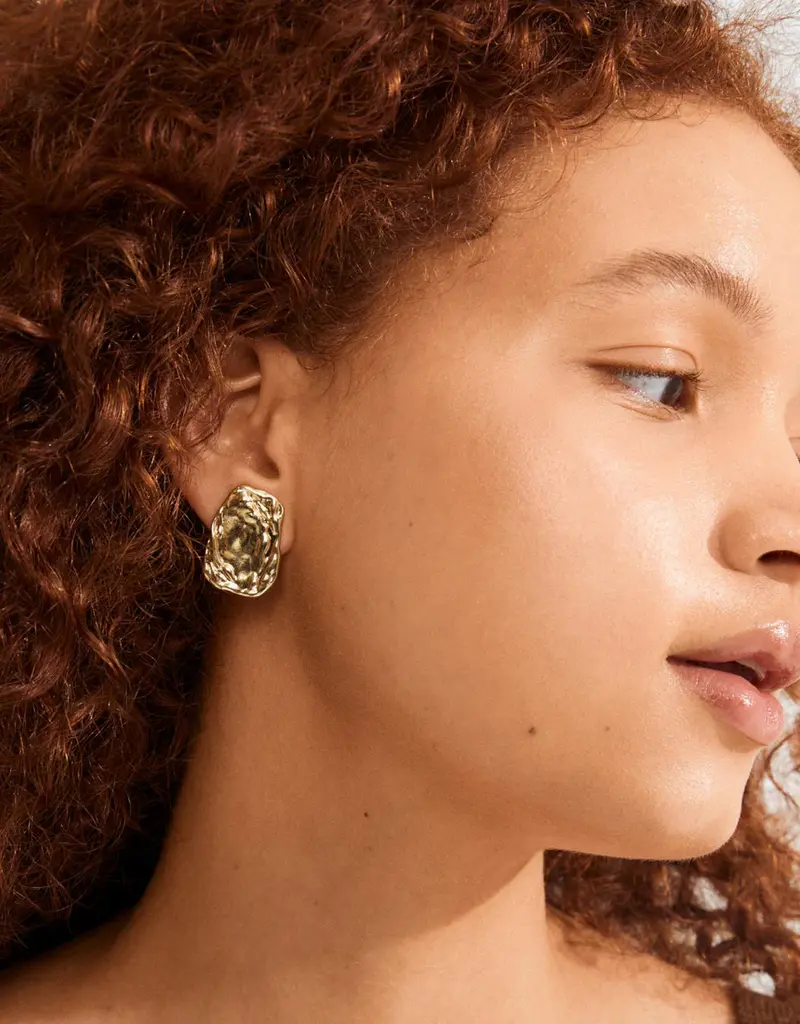 PILGRIM SHIFT EARRINGS