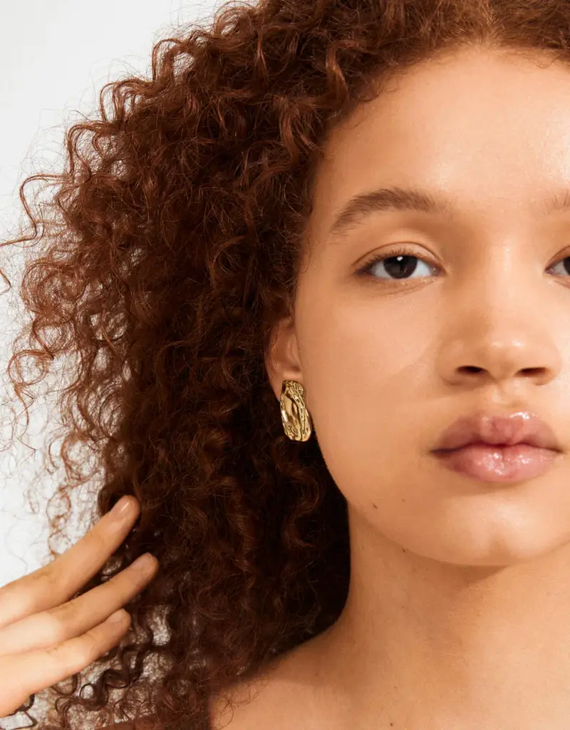 PILGRIM SHIFT EARRINGS