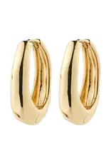 PILGRIM ASHER EARRINGS