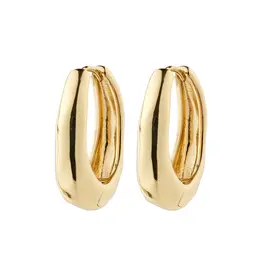 PILGRIM ASHER EARRINGS