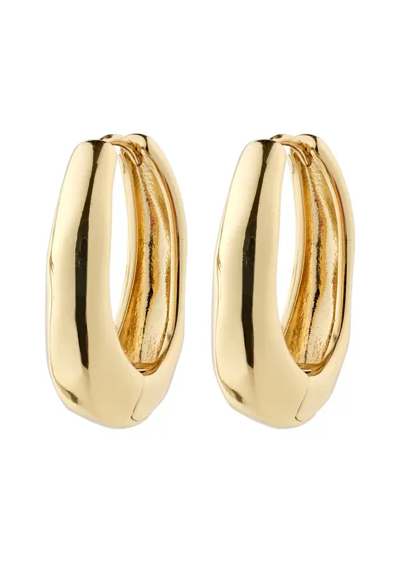 PILGRIM ASHER EARRINGS