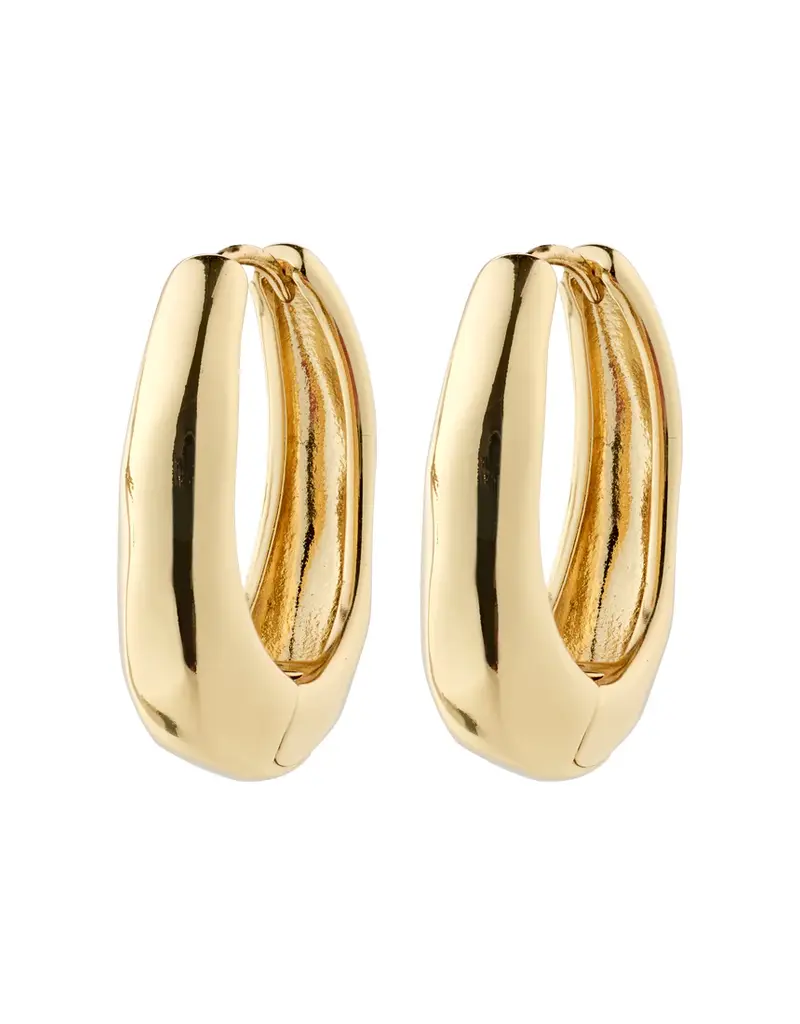 PILGRIM ASHER EARRINGS