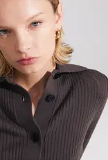 PILGRIM ASHER EARRINGS