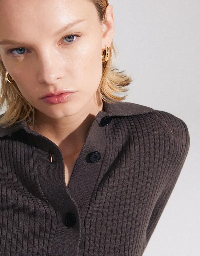 PILGRIM ASHER EARRINGS