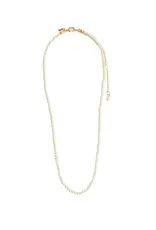 PILGRIM BAKER PEARL NECKLACE