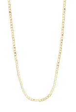 PILGRIM BAKER CHAIN NECKLACE