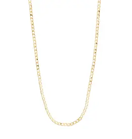 PILGRIM BAKER CHAIN NECKLACE