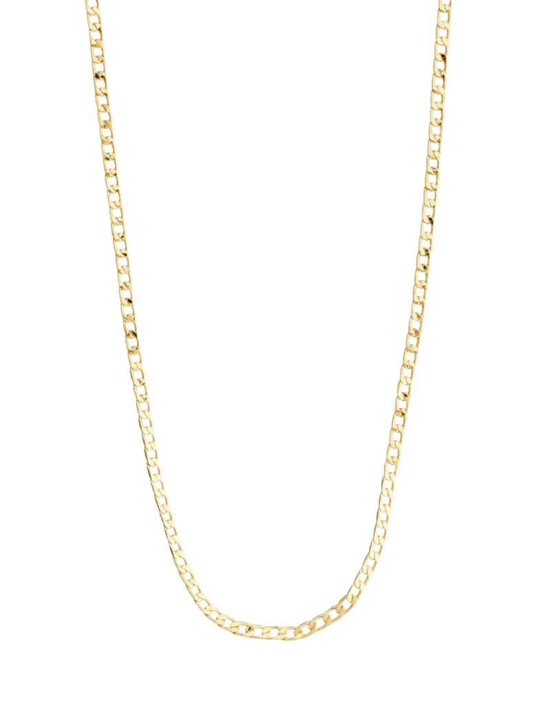 PILGRIM BAKER CHAIN NECKLACE