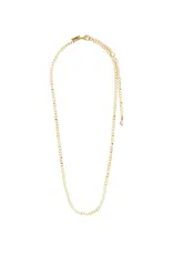 PILGRIM BAKER CHAIN NECKLACE