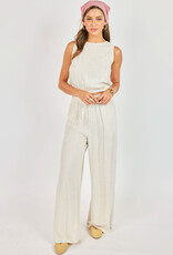 SADIE AND SAGE SUGARLOAF TOP