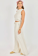 SADIE AND SAGE SUGARLOAF TOP