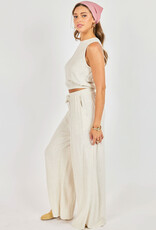 SADIE AND SAGE SUGARLOAF TOP