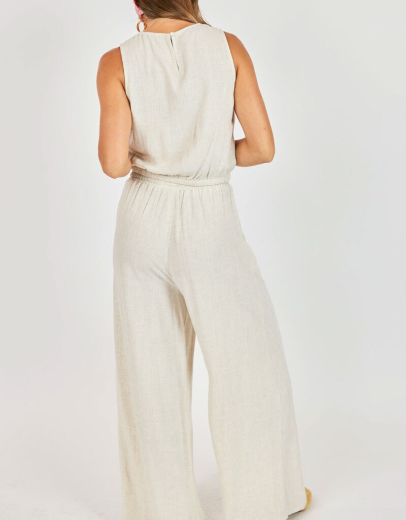 SADIE AND SAGE SUGARLOAF TOP