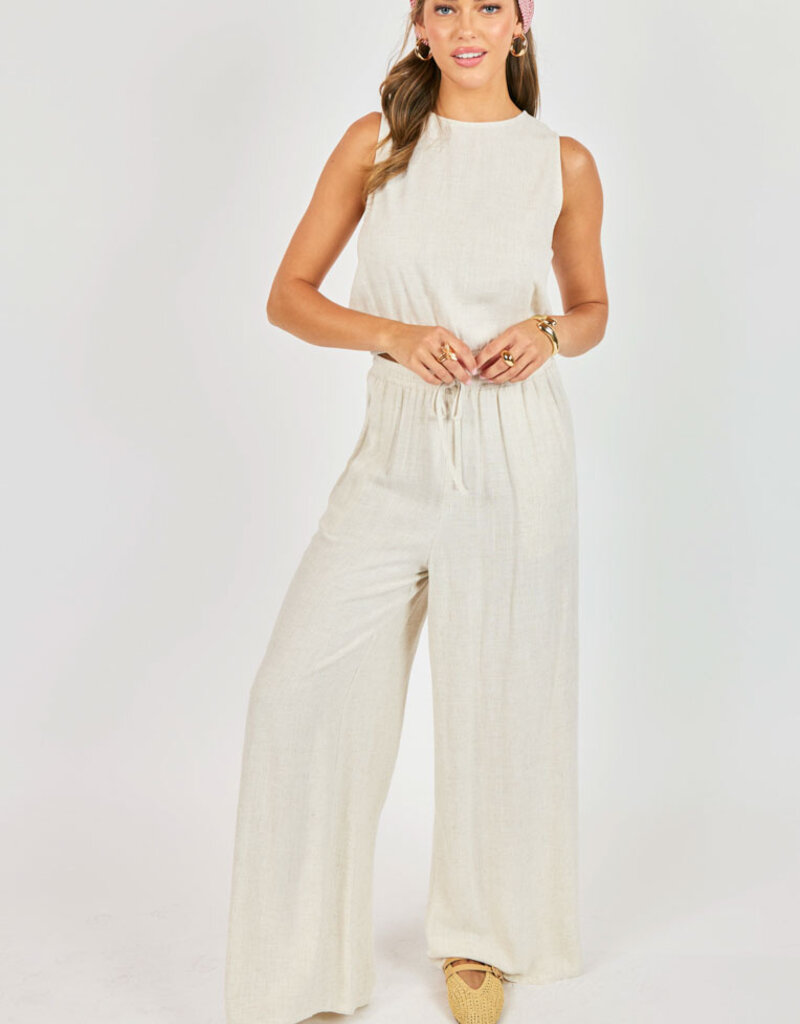 SADIE AND SAGE SUGARLOAF PANTS