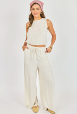 SADIE AND SAGE SUGARLOAF PANTS