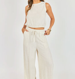 SADIE AND SAGE SUGARLOAF PANTS