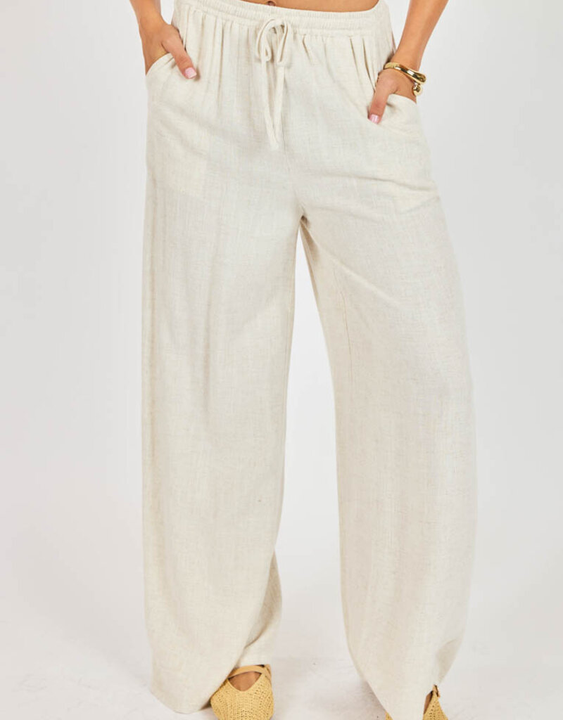 SADIE AND SAGE SUGARLOAF PANTS