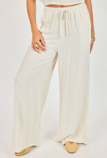 SADIE AND SAGE SUGARLOAF PANTS