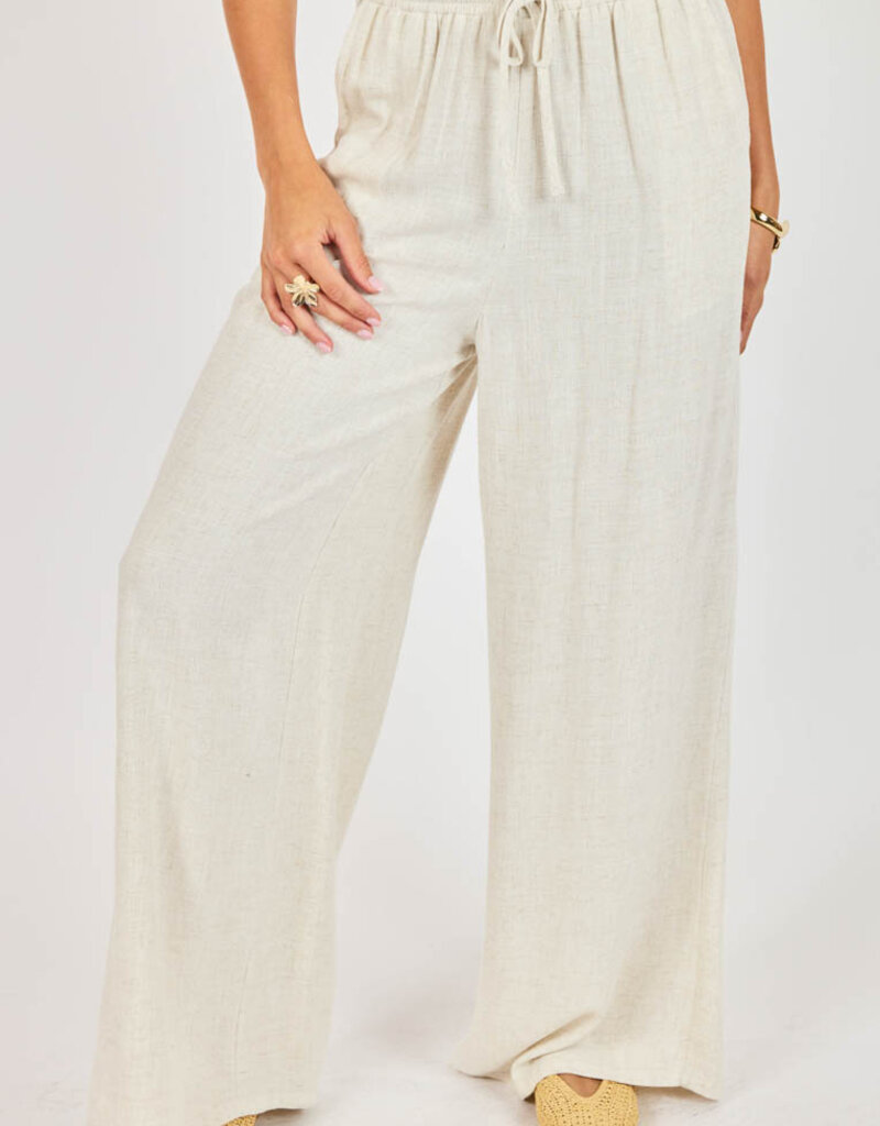 SADIE AND SAGE SUGARLOAF PANTS