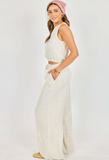 SADIE AND SAGE SUGARLOAF PANTS