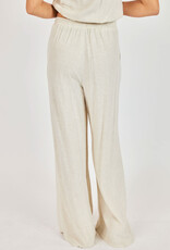 SADIE AND SAGE SUGARLOAF PANTS