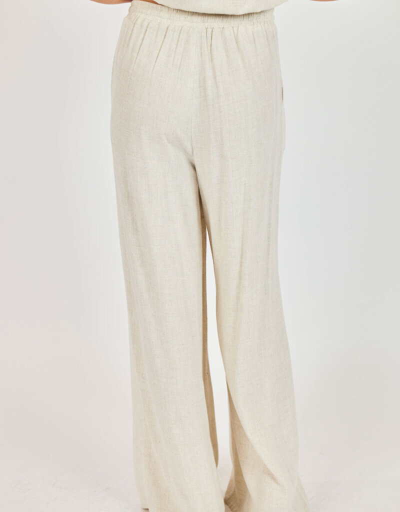 SADIE AND SAGE SUGARLOAF PANTS