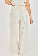 SADIE AND SAGE SUGARLOAF PANTS