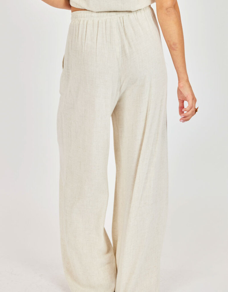 SADIE AND SAGE SUGARLOAF PANTS